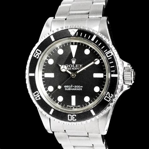 rolex 5513 1960|rolex submariner 5513 best years.